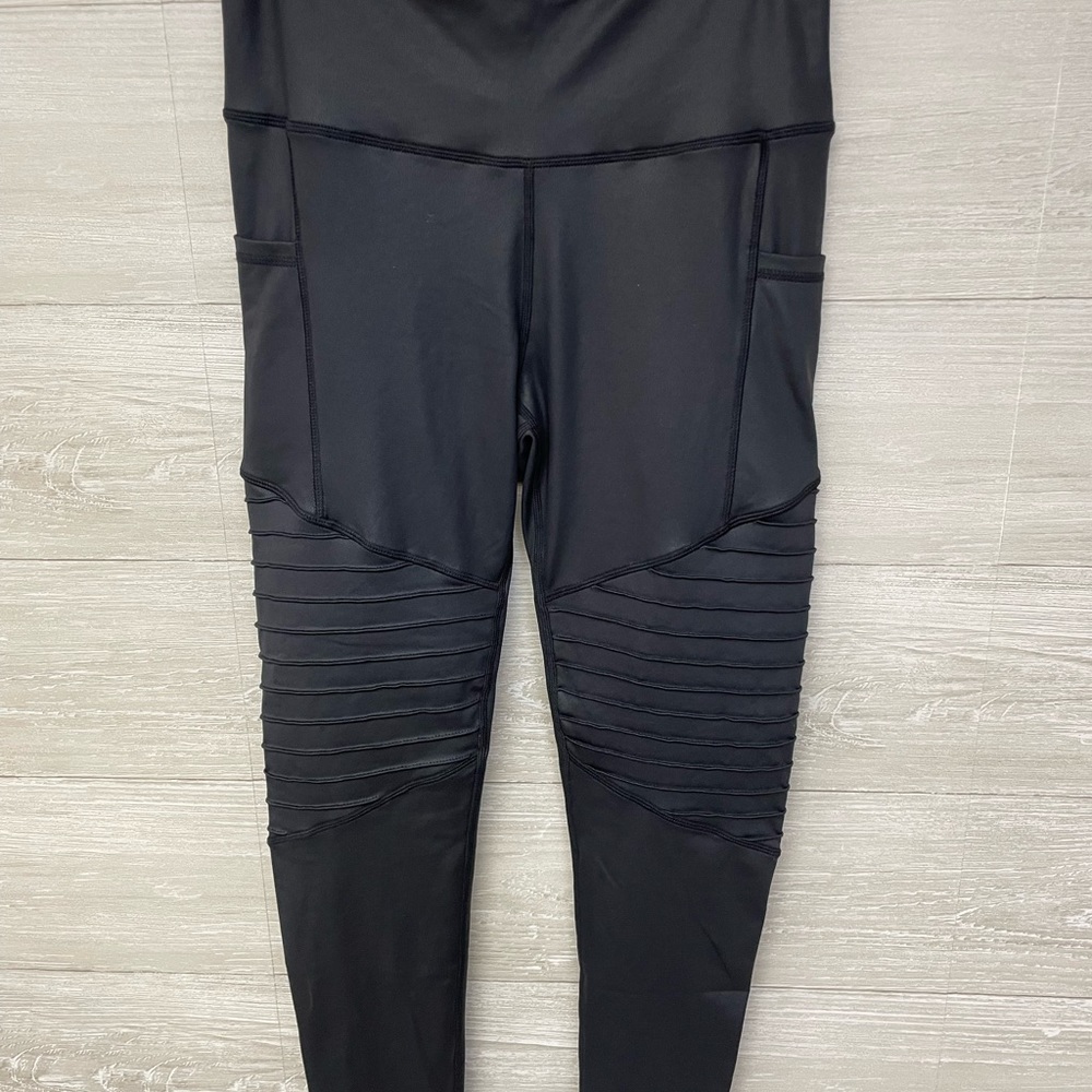 * | As Revival | leggings. Size M.